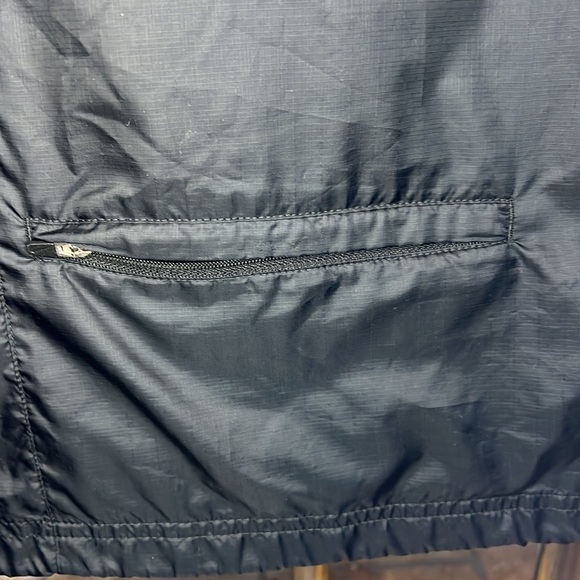 Nike Run Chi Chicago Marathon Jacket 
Size L
Black/Blue/3M - Picture 11 of 16